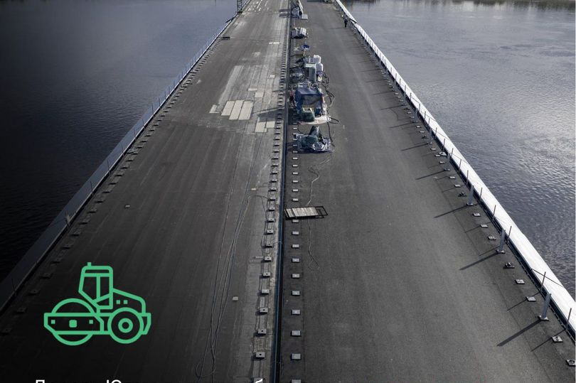 Дороги Югры получат обновление: инвестиции в дорожную инфраструктуру превысят 19 млрд рублей