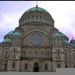 На восстановление Кронштадтского морского собора потрачено 6,1 млрд руб. 
