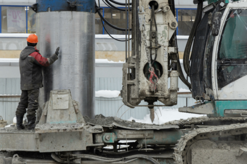 Стартовал новый этап строительства второй нитки Главного канализационного коллектора — масштабного инфраструктурного проекта Петербурга