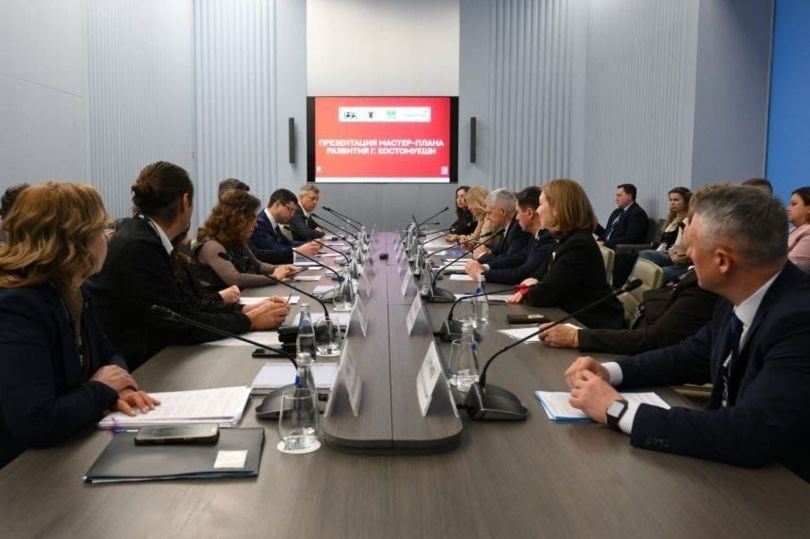 В карельской Костомукше в следующем году приступят к реконструкции посадочной полосы