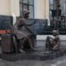Гостей Петербурга будет встречать новый арт-объект у Московского вокзала