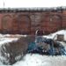 В Великом Новгороде завершили реставрацию кремлёвских стен