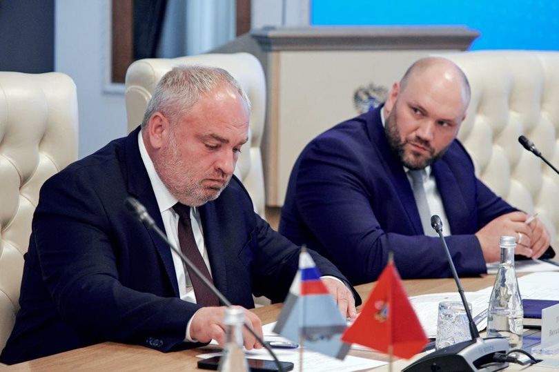 Более 120 км региональных и местных дорог Брянской области будет приведено в нормативное состояние по нацпроекту в 2025 году