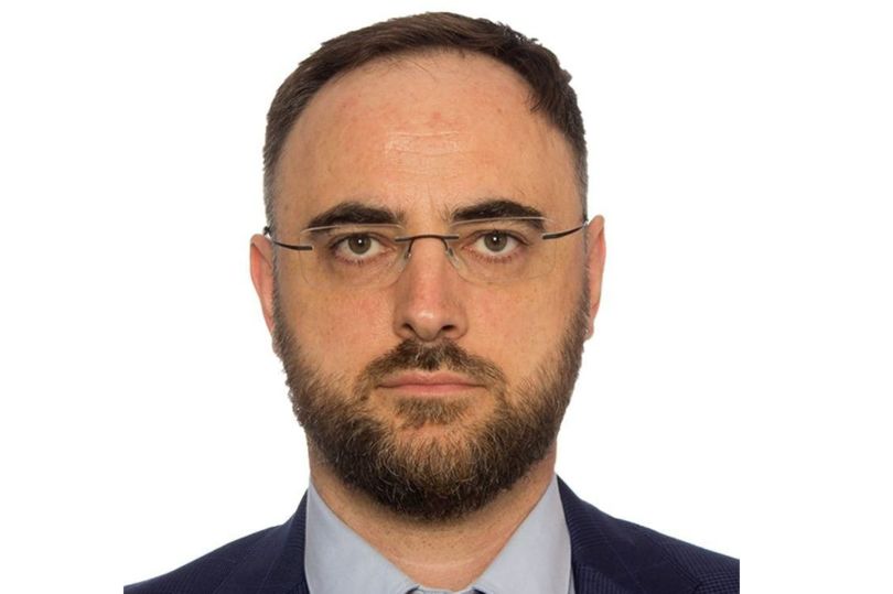 Евгений Енокаев