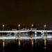 Художественной подсветкой Тучкова моста займется «Ленсвет»