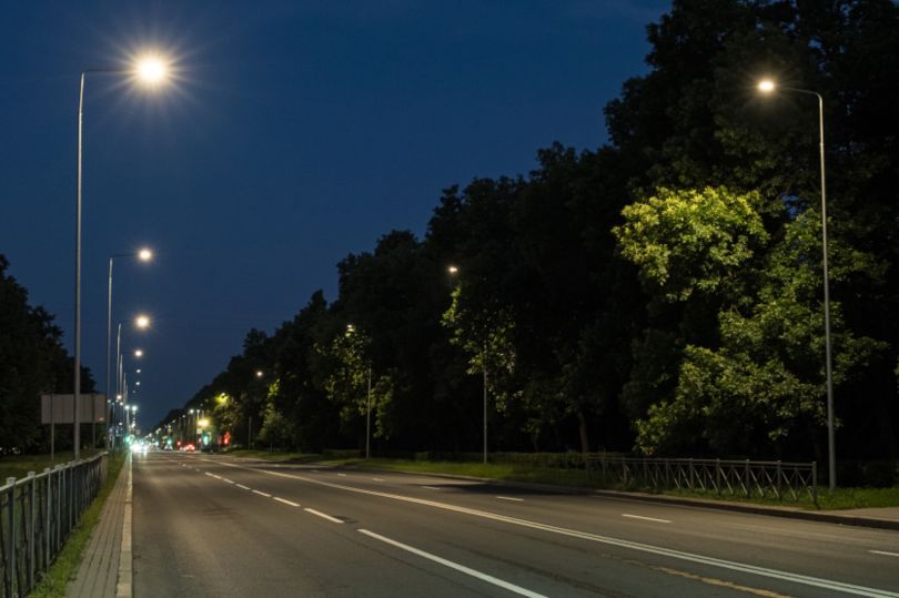 благоустройство