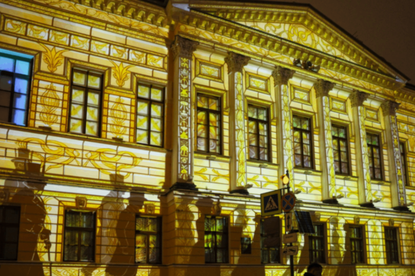 Открыта новая сцена Музыкального театра имени Ф.И. Шаляпина