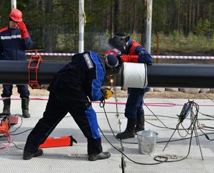 «Газпром» обеспечит газом Республику Карелия