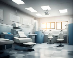 В 2024 году будет объявлен конкурс на проектирование первой очереди многофункционального медицинского центра в Приморском районе
