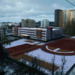 В Красносельском районе Петербурга новое здание получит школа 208 