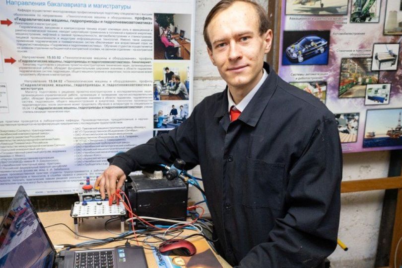 В Челябинске придумали дороги, которые прослужат 25 лет без ремонта