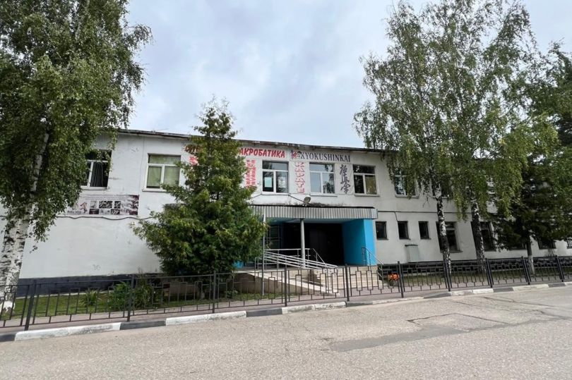 благоустройство