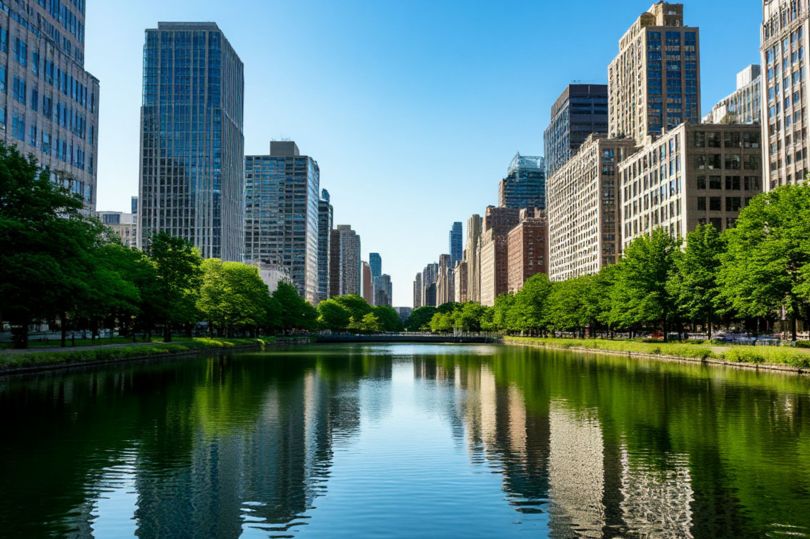 благоустройство