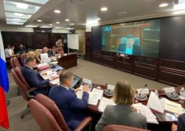 Хабаровску выделили 2,7 млрд рублей на строительство системы водоснабжения