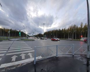 Setl Group построит проспект в Приморском районе Петербурга