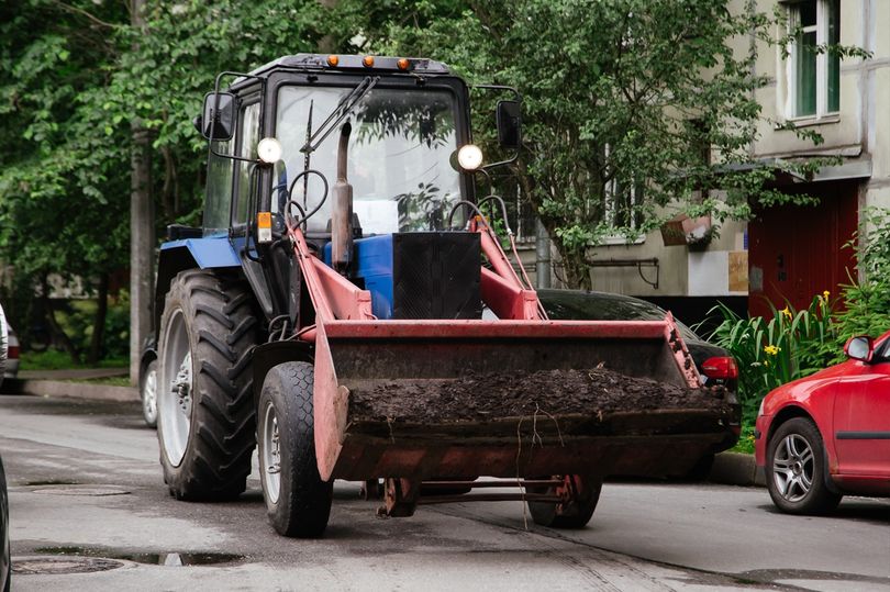 Жилищный комитет активно готовит жилищный фонд Санкт‑Петербурга к новому отопительному сезону