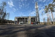 Инвестор построил новую котельную в Курортном районе Петербурга