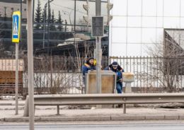 благоустройство