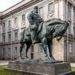 В Петербурге впервые за 114 лет отреставрируют памятник Александру III