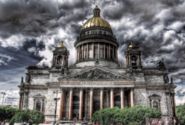 Единороссы ЗакСа вновь отклонили вопрос о референдуме по Исаакиевскому собору