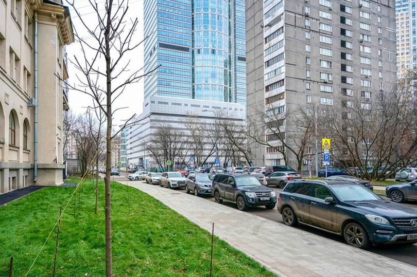 благоустройство