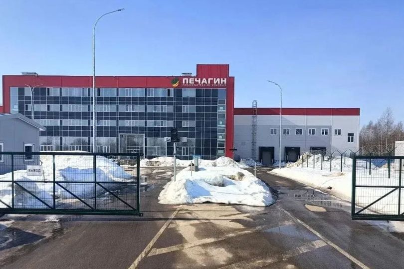 Новый завод по выпуску соусов запускают в подмосковном Ступине