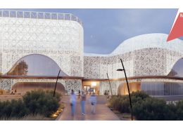 Проект технопарка «Амур» в Хабаровском крае получит полмиллиарда рублей федеральной субсидии