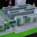 Правительство выделило 1 млрд рублей на строительство Пермской инфекционной больницы