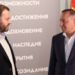 Александр Беглов и Максим Орешкин обсудили этапы реализации проекта «Санкт‑Петербург Марина» и строительство метро