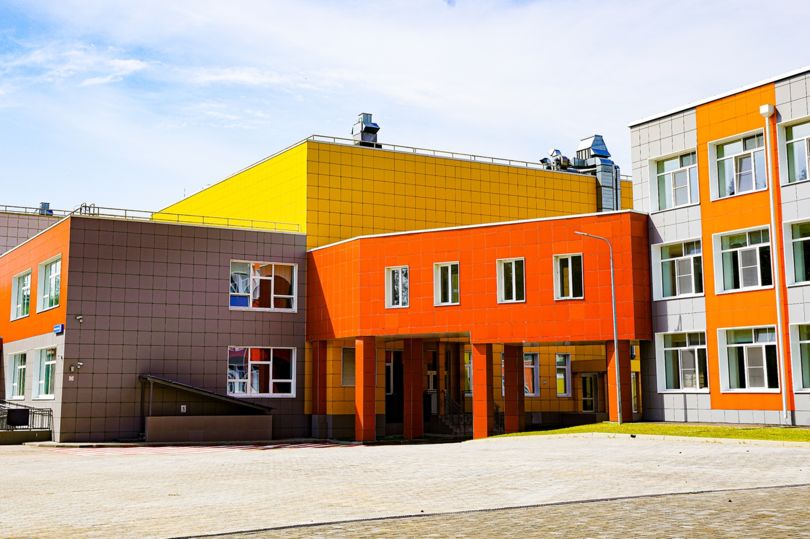 благоустройство