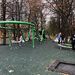 В Василеостровском районе Петербурга открылось новое общественное пространство