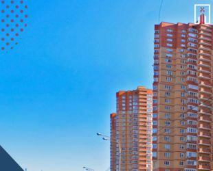 Новая квартира в Химках за 9 млн рублей выставлена на торги