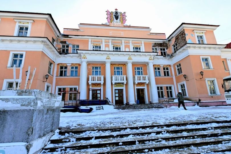 благоустройство