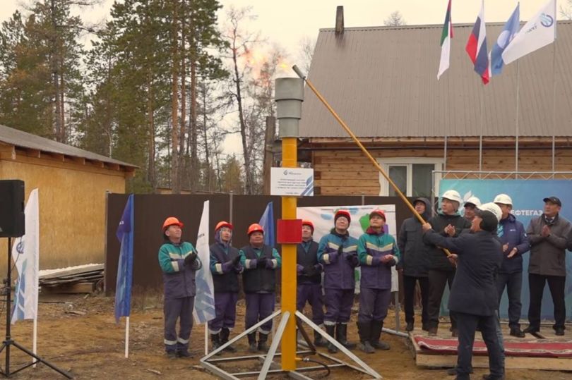 В Якутии в День государственности республики открыли десять новых объектов