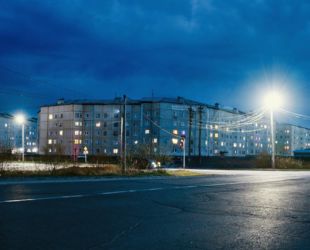 Многомиллиардный инвестпроект не осилил сдачу Петербургу фонарей