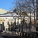 В Москве реконструируют мастерские Большого театра