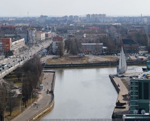 Как мост в Калининграде из обременения превратился в бюджетный объект