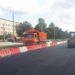 Крупная магистраль на севере Санкт‑Петербурга обновится благодаря нацпроекту