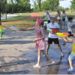 Детский сквер в Наро-Фоминске благоустроят благодаря голосованию