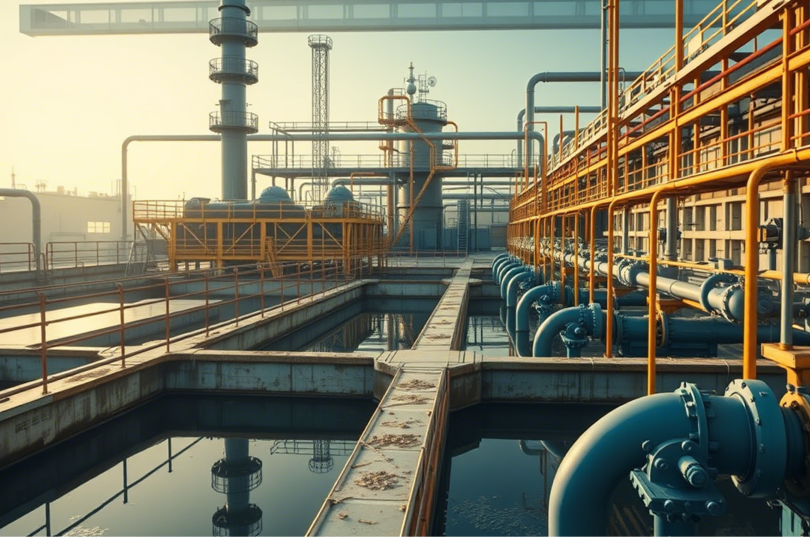 водоочистка