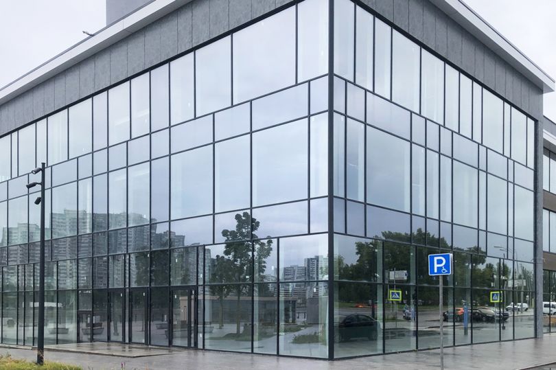 благоустройство