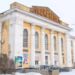 В апреле 2024 года начнется ремонт Дворца культуры в Вологде