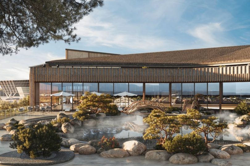 Новый отель на 120 номеров построят в Екатеринбурге