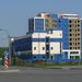 Инновационный центр АЛРОСЫ в Петербурге построит ЗАО «Водоканалстрой»