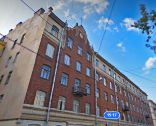 Часть Дома Фурмана у метро «Выборгская» продана на торгах с превышением цены на 80%