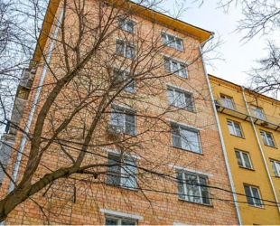 В Москве капитально отремонтировали три дома, в которых жили выдающиеся инженеры