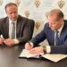 Госстройнадзор и Северо-Западное управление Ростехнадзора договорились о сотрудничестве