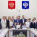Состоялось первое заседание нового состава Детского совета при Общественном совете при Минстрое России