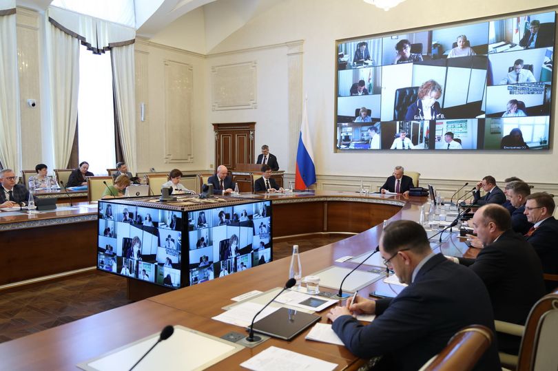 Региональная программа по переселению граждан из аварийного жилья утверждена в Новосибирской области