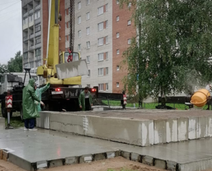 Копию танка Т-34, демонтированного по решению эстонских властей в Нарве, установят в Ивангороде